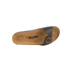Billowy 8231C02-Homme Sandales Et Nu-Pieds