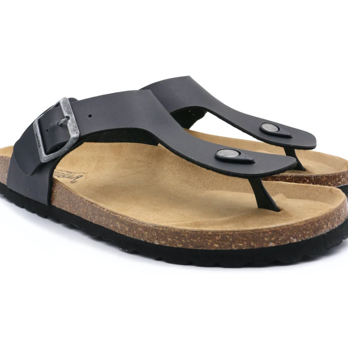 Billowy 8075C01-Homme Sandales Et Nu-Pieds