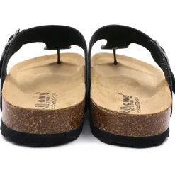 Billowy 8075C01-Homme Sandales Et Nu-Pieds