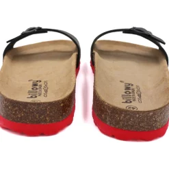 Billowy 8079C05-Homme Sandales Et Nu-Pieds