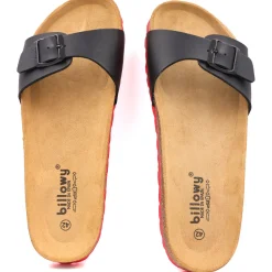 Billowy 8079C05-Homme Sandales Et Nu-Pieds