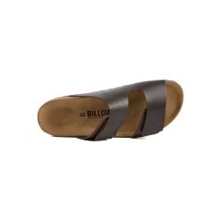 Billowy 8232C02-Homme Sandales Et Nu-Pieds