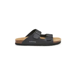 Billowy 8077C30-Homme Sandales Et Nu-Pieds