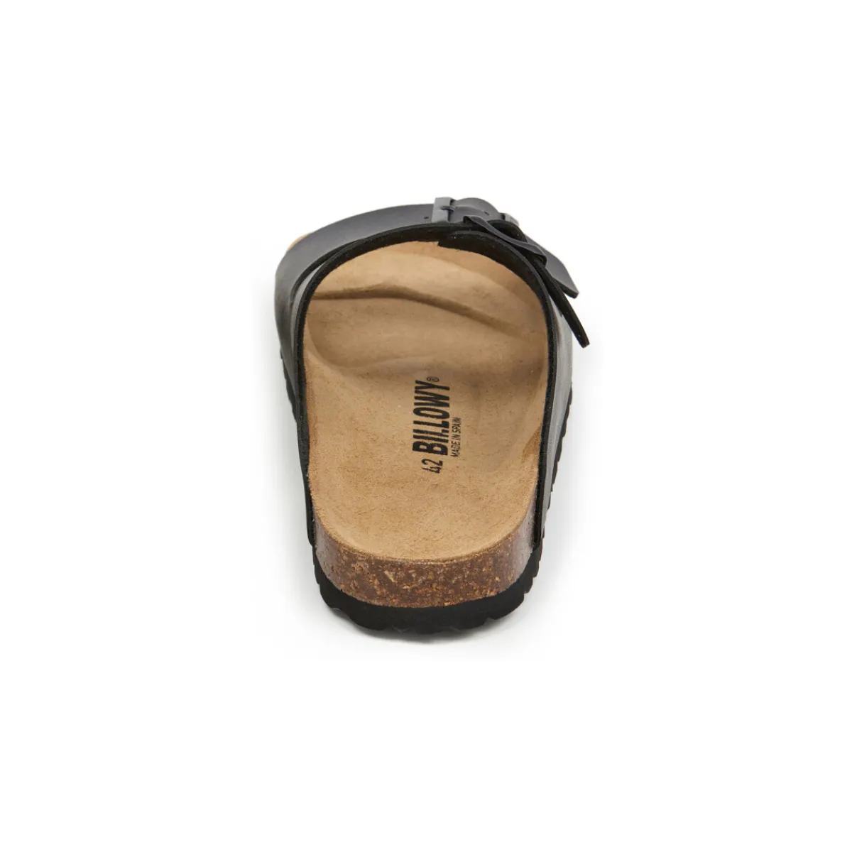 Billowy 8077C30-Homme Sandales Et Nu-Pieds