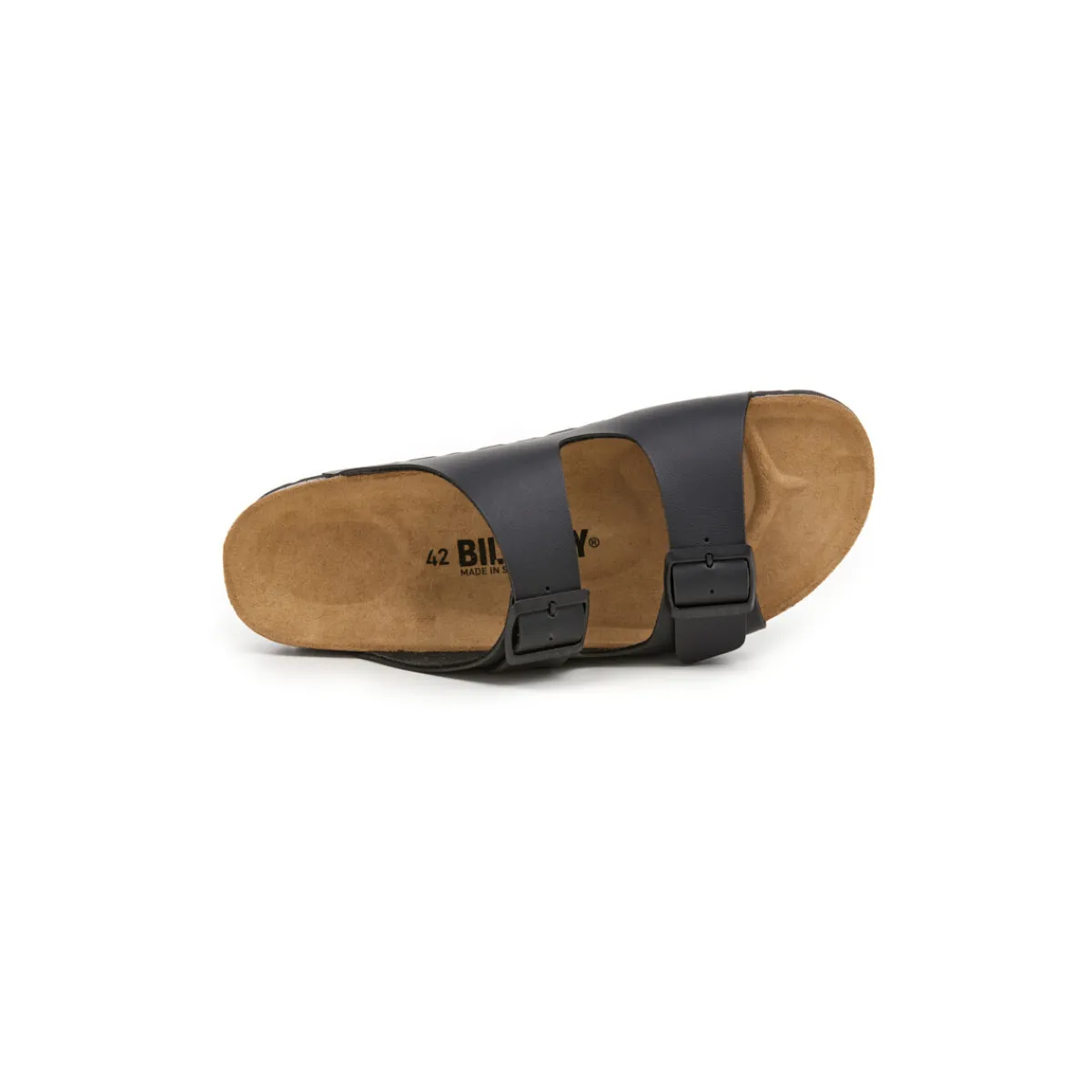 Billowy 8077C30-Homme Sandales Et Nu-Pieds