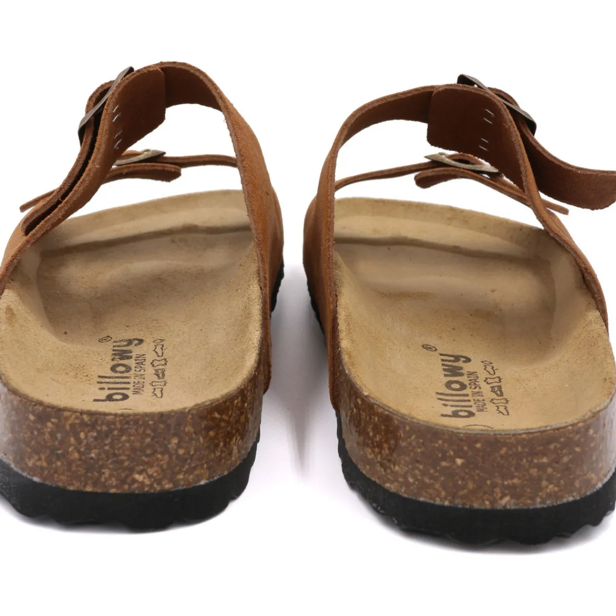 Billowy 8077C12-Homme Sandales Et Nu-Pieds