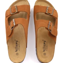 Billowy 8077C12-Homme Sandales Et Nu-Pieds