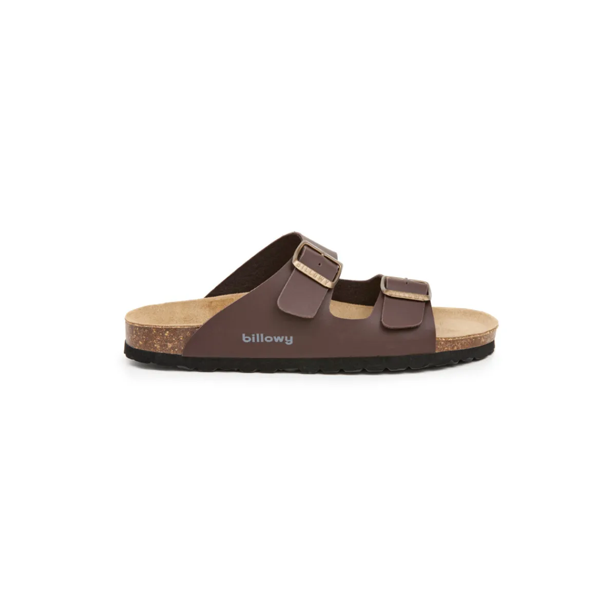 Billowy 8077C31-Homme Sandales Et Nu-Pieds