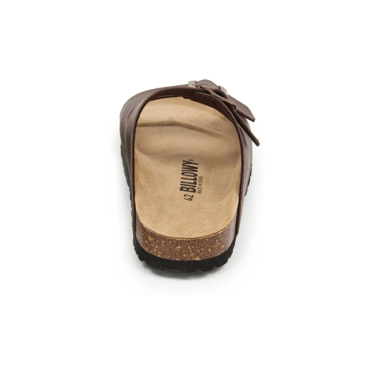 Billowy 8077C31-Homme Sandales Et Nu-Pieds