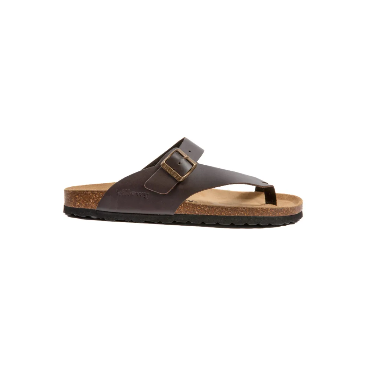 Billowy 8261C02-Homme Sandales Et Nu-Pieds