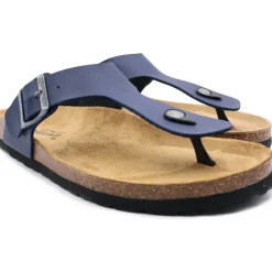 Billowy 8075C02-Homme Sandales Et Nu-Pieds
