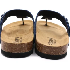 Billowy 8075C02-Homme Sandales Et Nu-Pieds