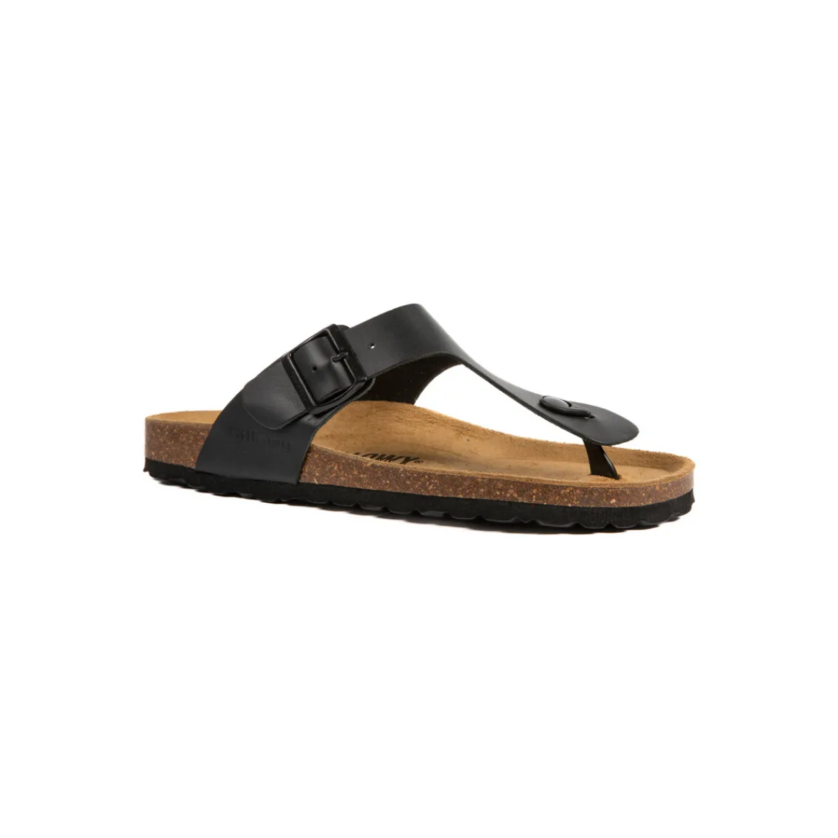 Billowy 8234C01-Homme Sandales Et Nu-Pieds