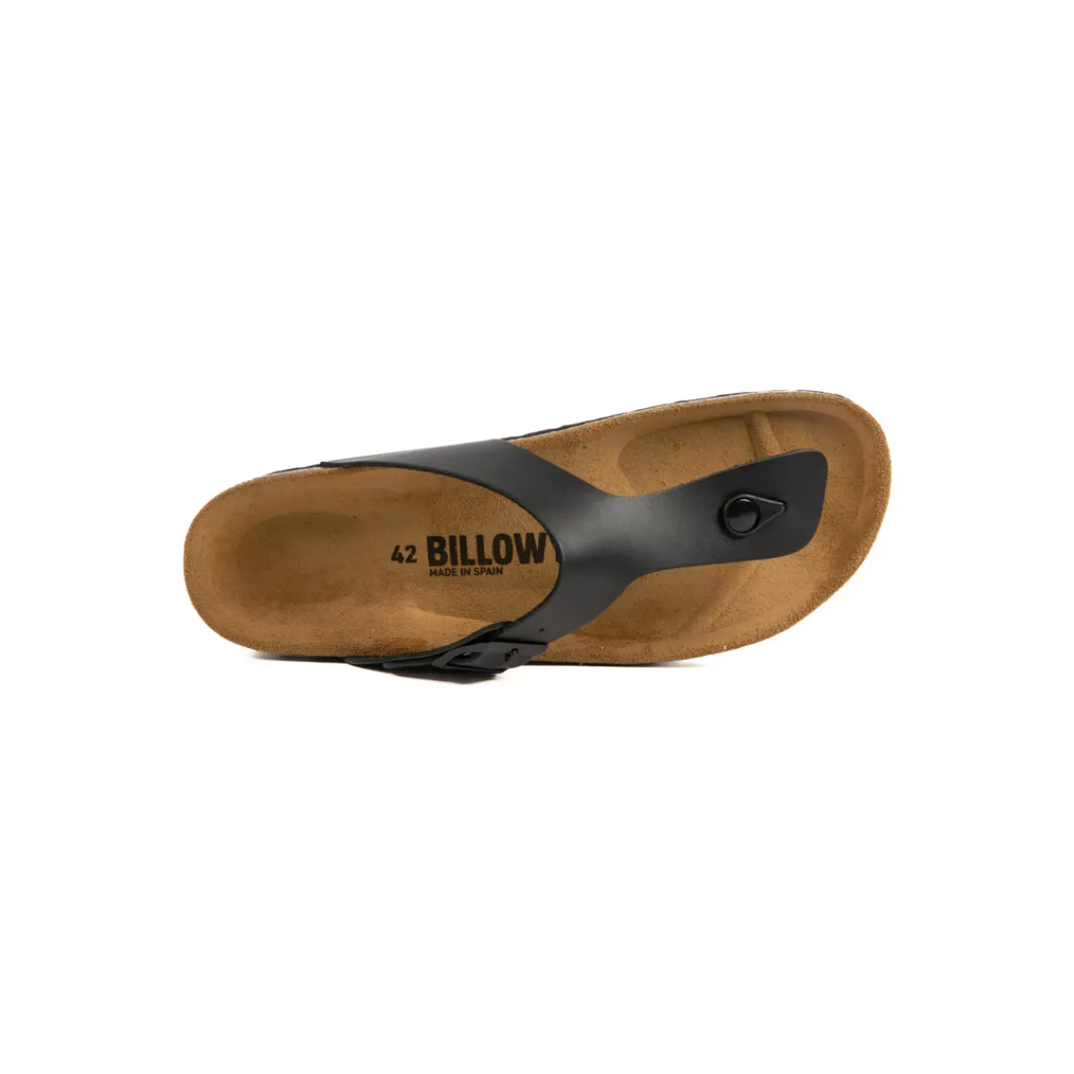 Billowy 8234C01-Homme Sandales Et Nu-Pieds