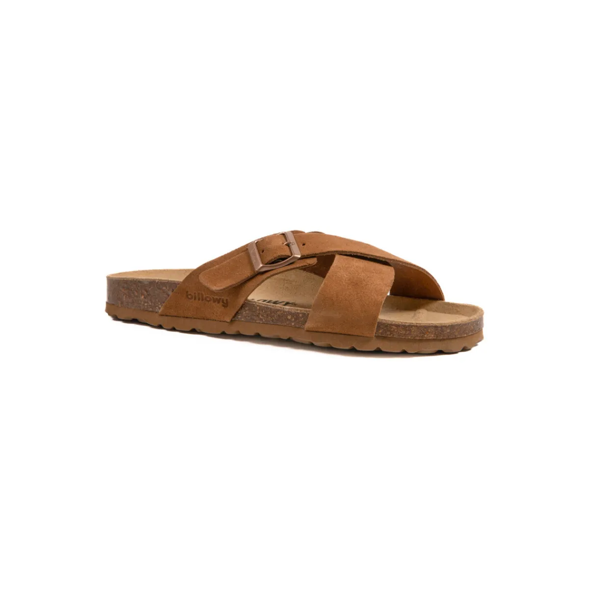 Billowy 8233C03-Homme Sandales Et Nu-Pieds
