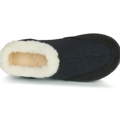 KAMIK CABIN-Homme Pantoufles / Chaussons