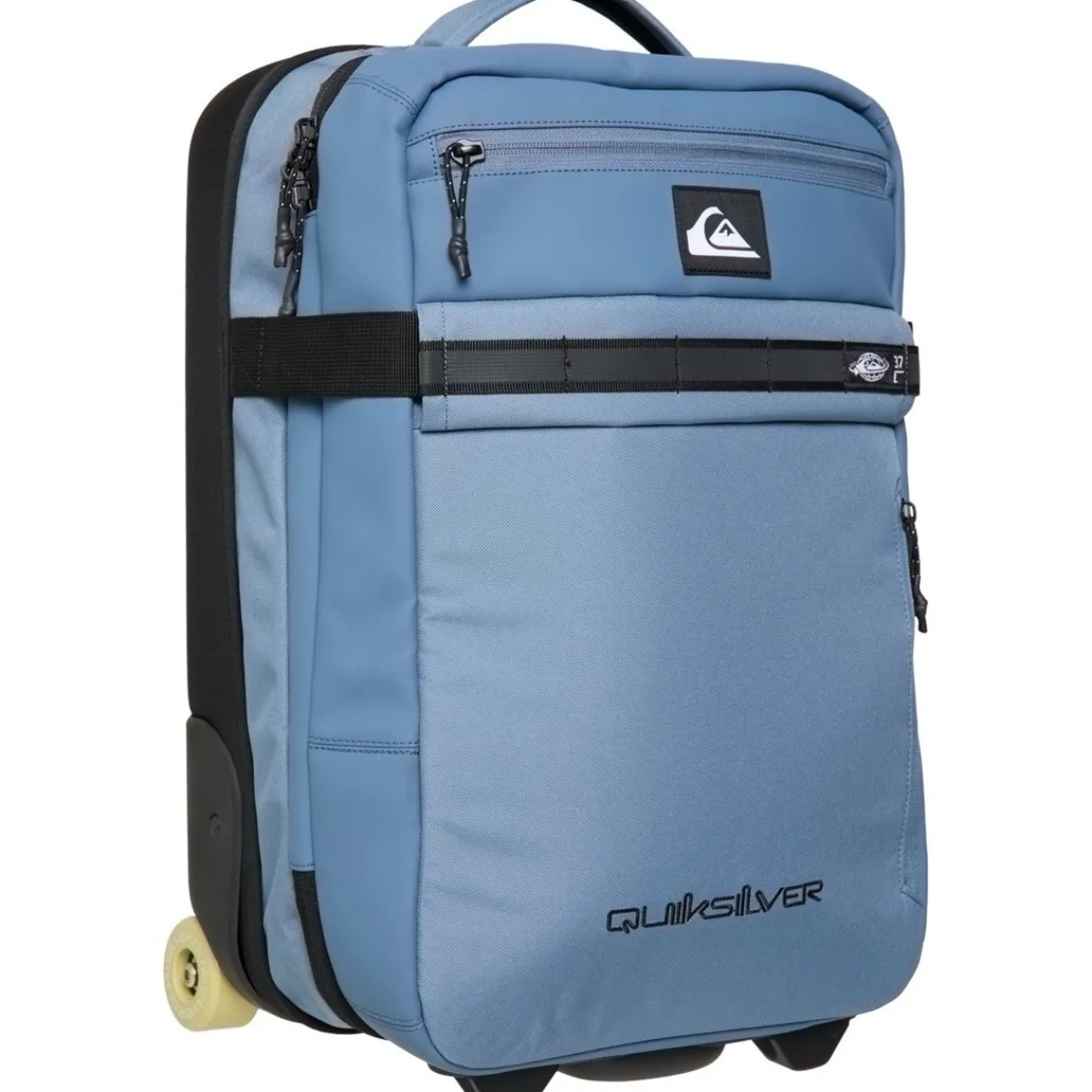 Quiksilver Cabin Lug-Homme Sacs De Voyage