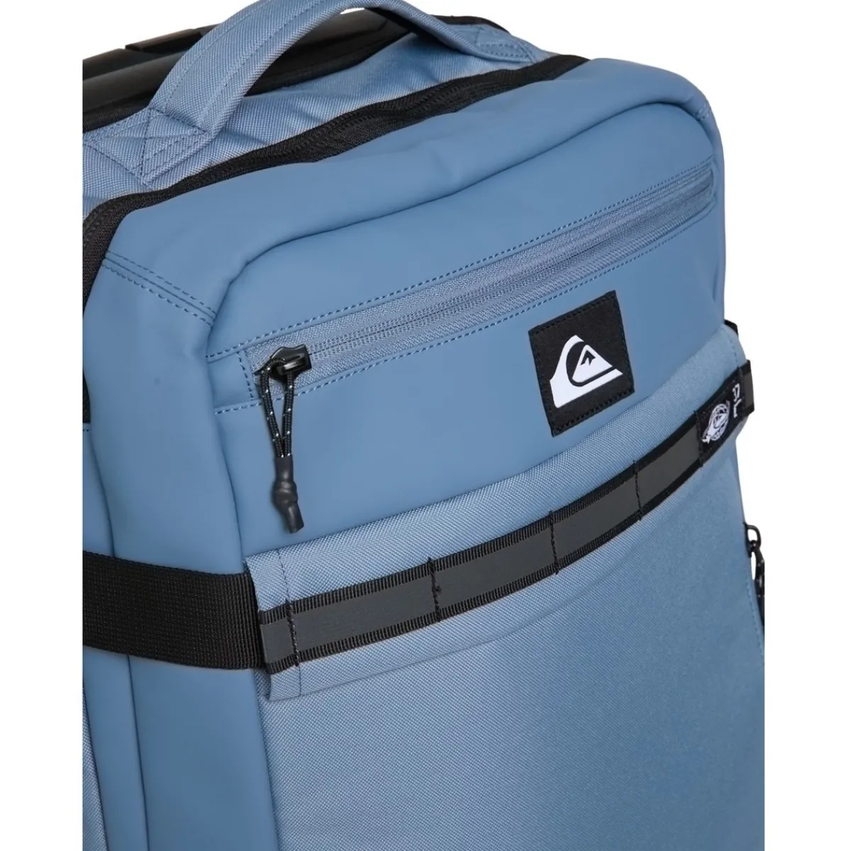 Quiksilver Cabin Lug-Homme Sacs De Voyage