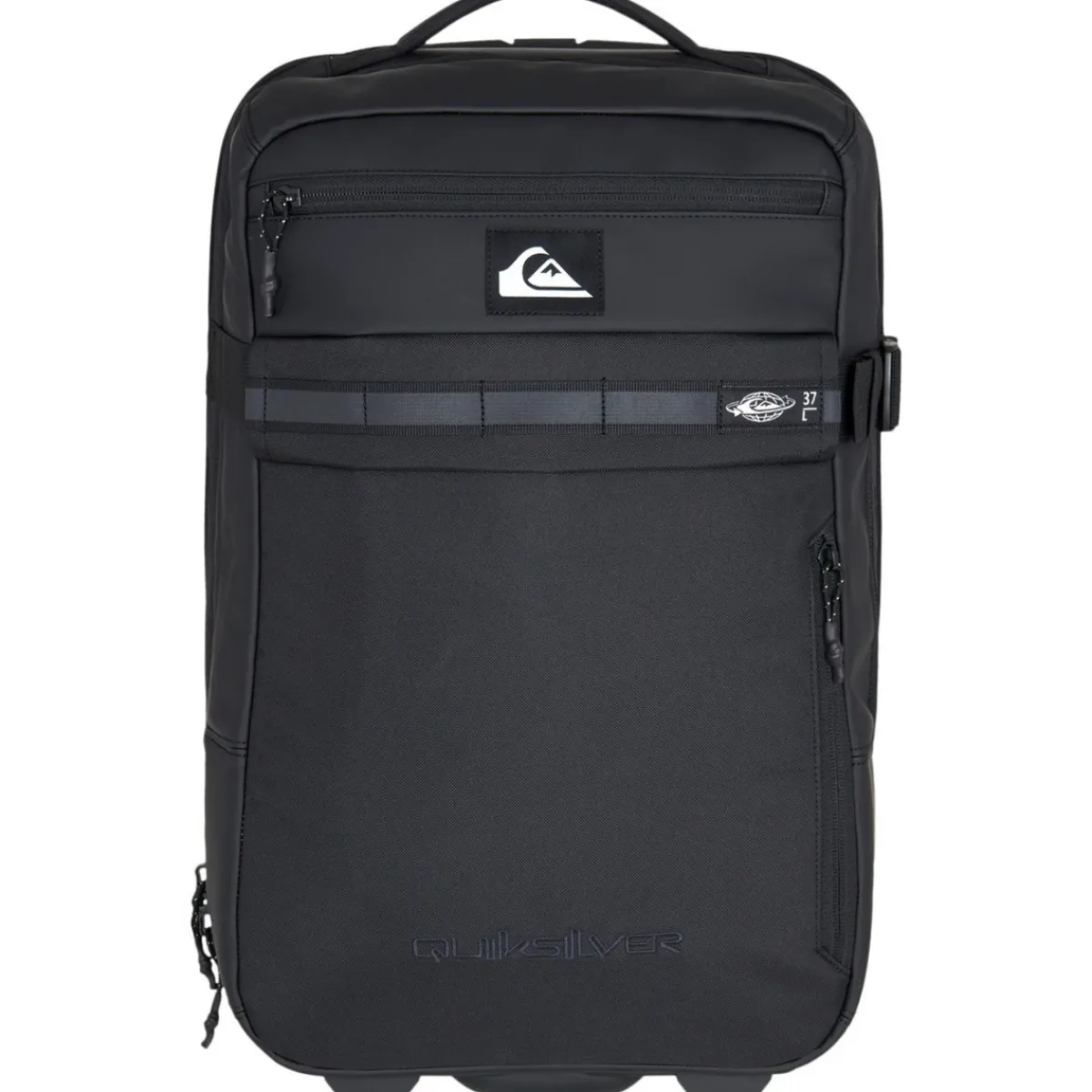 Quiksilver Cabin Lug-Homme Sacs De Voyage