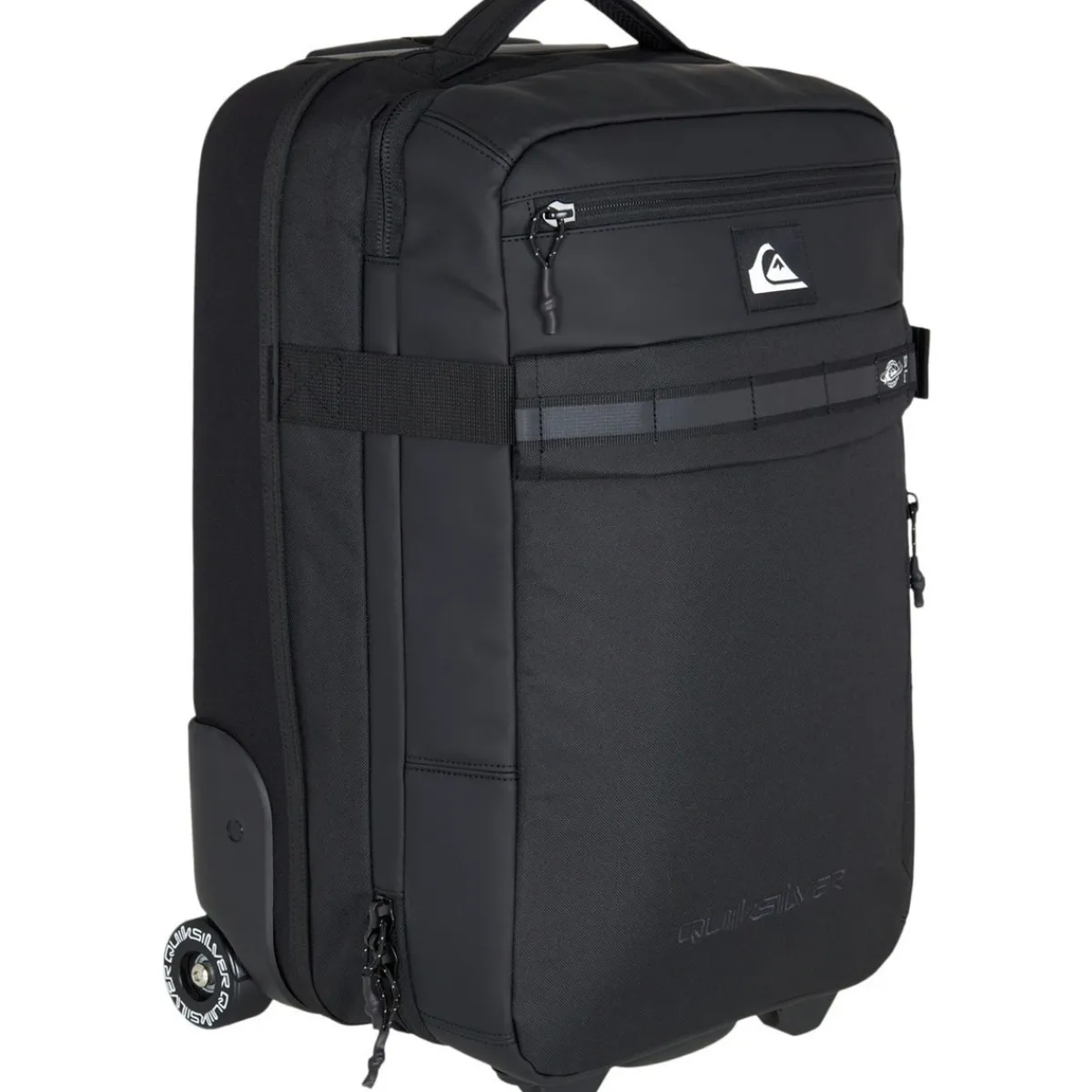Quiksilver Cabin Lug-Homme Sacs De Voyage