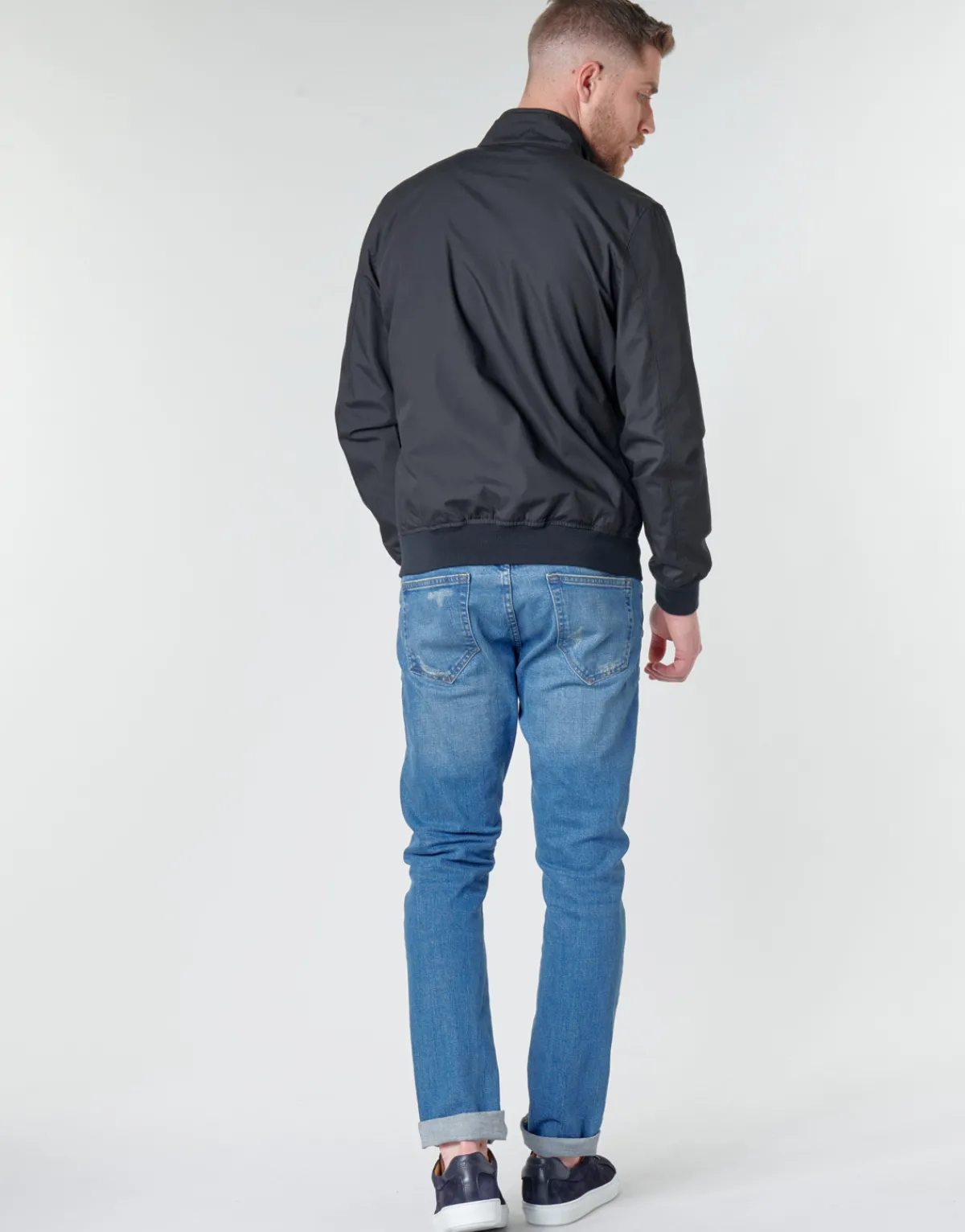 Schott CABL12 20-Homme Vestes