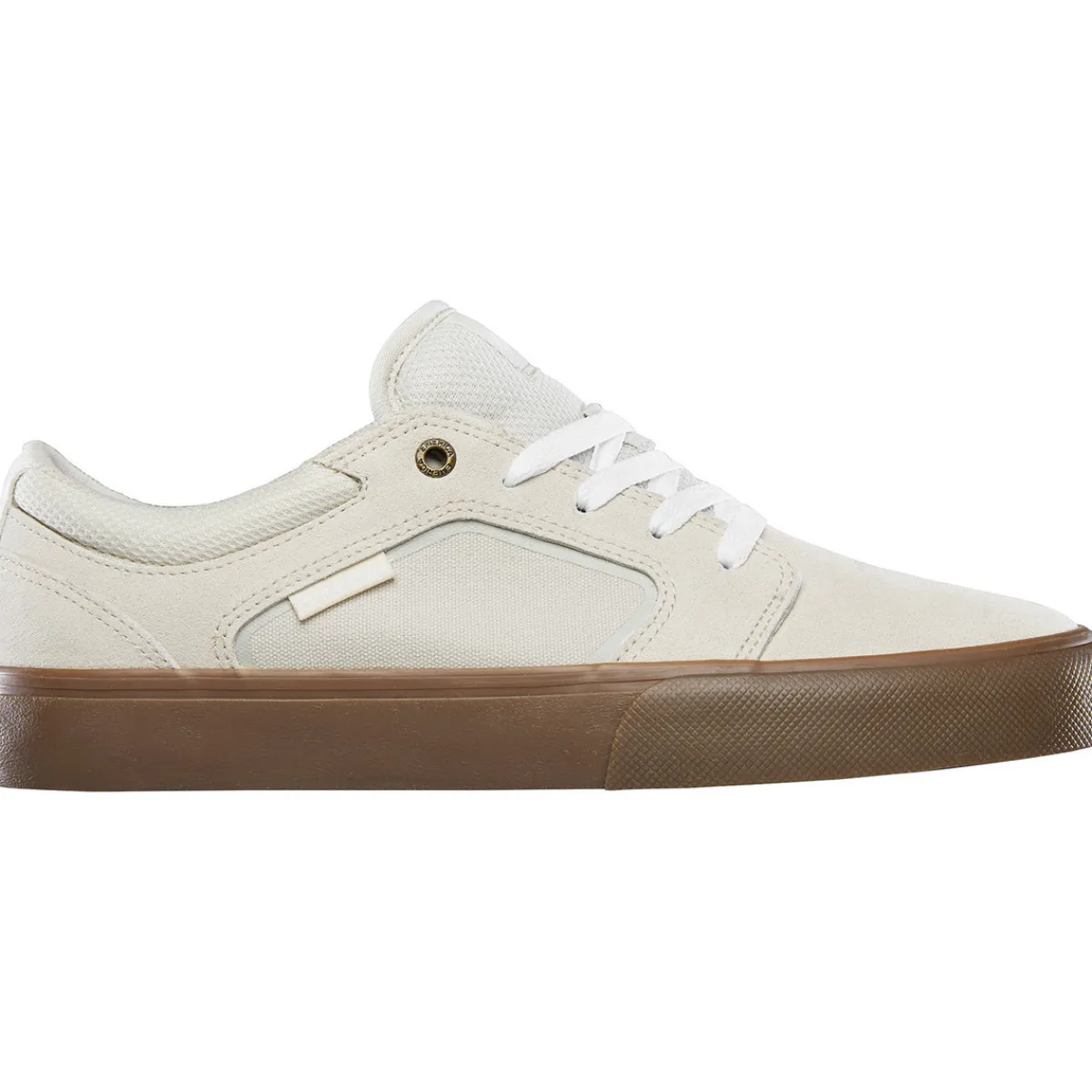 Emerica CADENCE WHITE GUM-Homme Skate