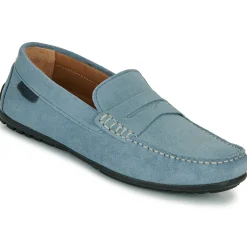 Pellet CADOR-Homme Mocassins & Chaussures Bateau