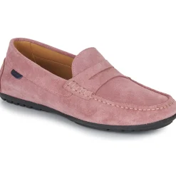 Pellet CADOR-Homme Mocassins & Chaussures Bateau