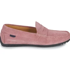 Pellet CADOR-Homme Mocassins & Chaussures Bateau