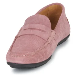 Pellet CADOR-Homme Mocassins & Chaussures Bateau