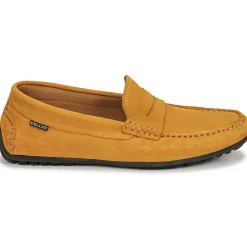 Pellet CADOR-Homme Mocassins & Chaussures Bateau