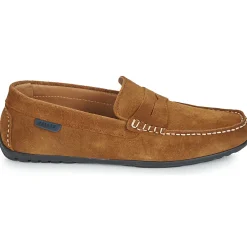 Pellet CADOR-Homme Mocassins & Chaussures Bateau