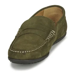 Pellet CADOR-Homme Mocassins & Chaussures Bateau