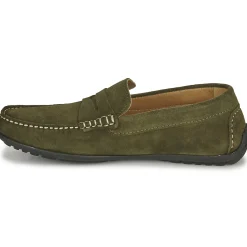 Pellet CADOR-Homme Mocassins & Chaussures Bateau