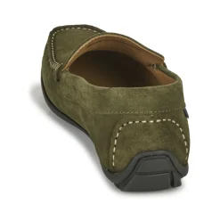 Pellet CADOR-Homme Mocassins & Chaussures Bateau