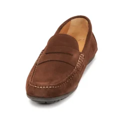 Pellet CADOR-Homme Mocassins & Chaussures Bateau