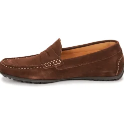 Pellet CADOR-Homme Mocassins & Chaussures Bateau