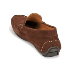 Pellet CADOR-Homme Mocassins & Chaussures Bateau