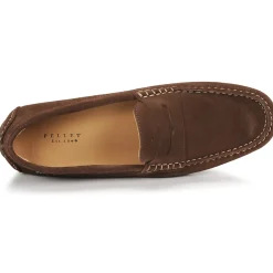 Pellet CADOR-Homme Mocassins & Chaussures Bateau