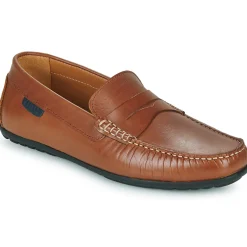 Pellet CADOR-Homme Mocassins & Chaussures Bateau