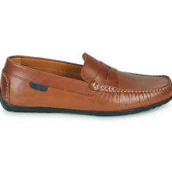 Pellet CADOR-Homme Mocassins & Chaussures Bateau