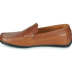 Pellet CADOR-Homme Mocassins & Chaussures Bateau