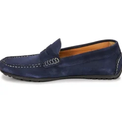 Pellet CADOR-Homme Mocassins & Chaussures Bateau