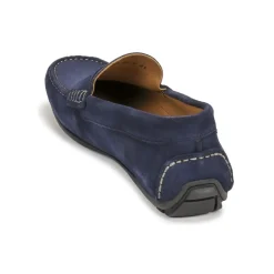 Pellet CADOR-Homme Mocassins & Chaussures Bateau