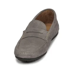 Pellet CADOR-Homme Mocassins & Chaussures Bateau