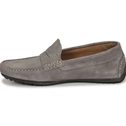 Pellet CADOR-Homme Mocassins & Chaussures Bateau