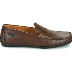 Pellet CADOR-Homme Mocassins & Chaussures Bateau