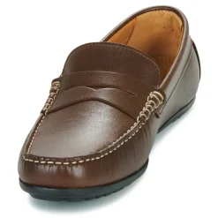 Pellet CADOR-Homme Mocassins & Chaussures Bateau