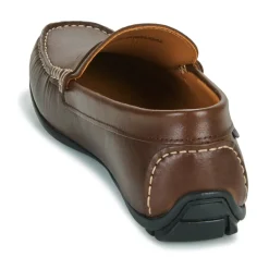 Pellet CADOR-Homme Mocassins & Chaussures Bateau