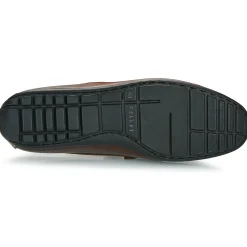 Pellet CADOR-Homme Mocassins & Chaussures Bateau